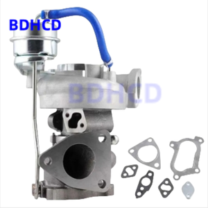BDHCD Factory Wholesale Saywon Turbo CT12B Diesel <strong>Engine</strong> Turbo 1720158040 17201-58040 17201-58050 Turbo for Toyota <strong>15BFT</strong> <strong>Engine</strong> - Product Image 2