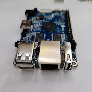 Arancione Pi PC Set: arancione Pi PC + custodia trasparente ABS + alimentatore supportato Android, Ubuntu, Debian Orange pi kit - Product Image 4