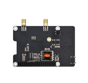 Adattatore chiave PCIe to M.2 E con funzione PoE per Raspberry Pi 5 compatibile con NGFF Wireless NIC Raspberry Pi 5 PCIe cappello - Product Image 4
