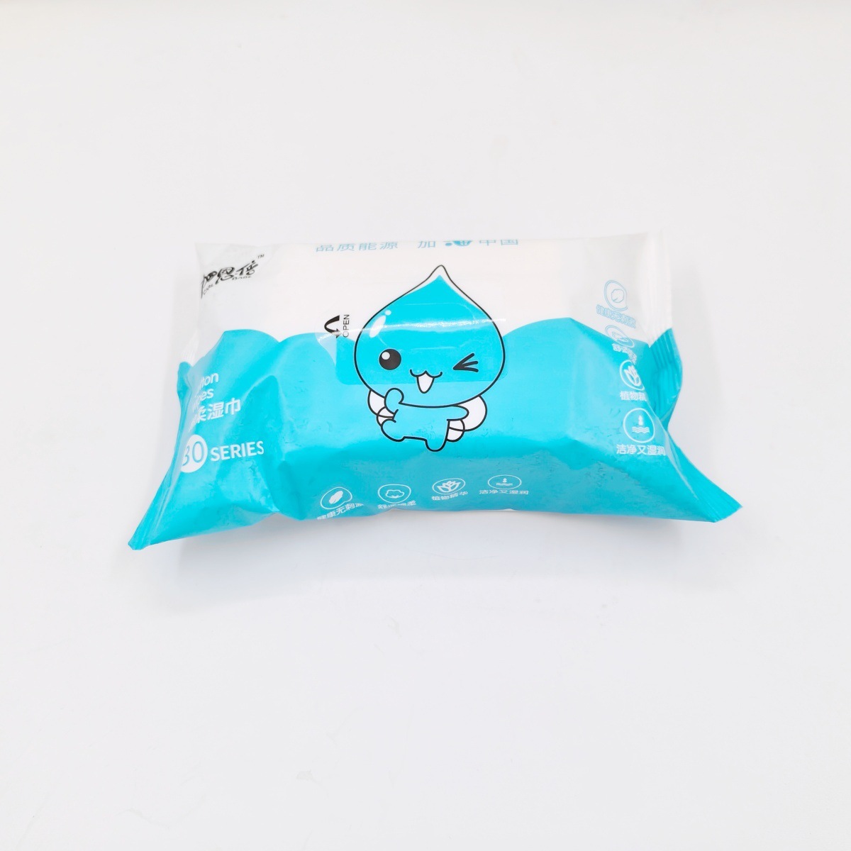 Garn Times piccole gocce d'olio 20 pz - 15cm x 18cm