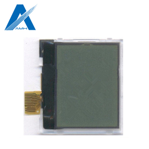 Para Nokia 1202 pantalla LCD con digitalizador de pantalla táctil probado nuevo