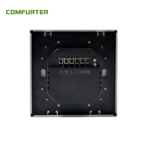 Электрический термостат с подогревом - Product Image 4