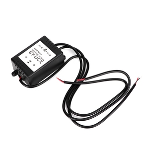 <strong>12V</strong> <strong>1.5W</strong> Universal Wireless Strobe Control Module <strong>LED</strong> DRL Flash Eagle Eyes Light Fog Lamp Wireless Remote Controller for Car - Product Image 4