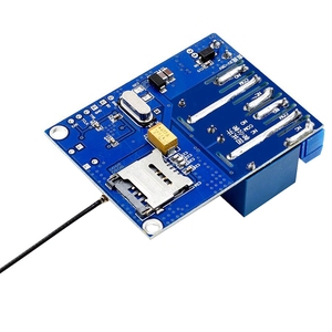 Sms Gsm Interruttore di Comando A Distanza Sim800C Stm32F103C8T6 2 Modulo di Relè Canale per Pompa di Ossigeno - Product Image 3