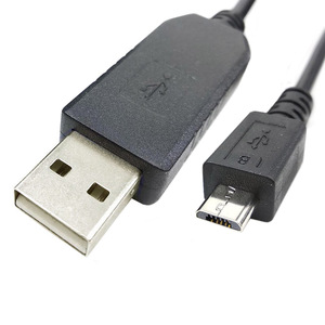 80cm USB zu Micro USB Uart TTL Kabel für WiFi Access Point Console Config Programm kabel - Product Image 1