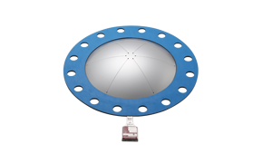 Basco LC tích cực vòm áp suất khí giảm nhiệt độ cao thủy lực vỡ đĩa với 1-24 Kích thước cổng - Product Image 4