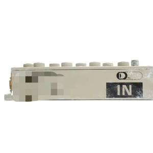 Drt1-hd16c 24vdc Unmp New Original Ready Stock Industrial Automation Pac Dedicated Plc Programming <strong>Controller</strong> - Product Image 1