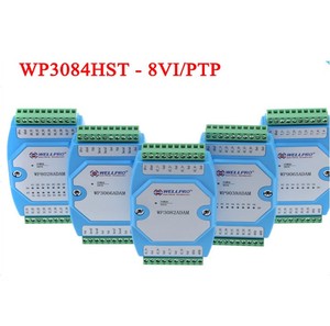 WP3084HST 0-10V <strong>Analog</strong> Point-to-point Remote Transmission <strong>Module</strong> WP3084HST - Product Image 3