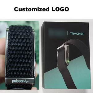 Heart Rate máu Oxy HRV ngủ màn hình thời trang <span class=keywords><strong>SmartWatch</strong></span> thông minh đồng hồ cho Android IOS điện thoại - Product Image 4