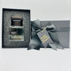 Private Label Men Fragrance Oil High Quality Long Lasting Tobacco Wood Inspired <strong>Perfume</strong> for Unisex
