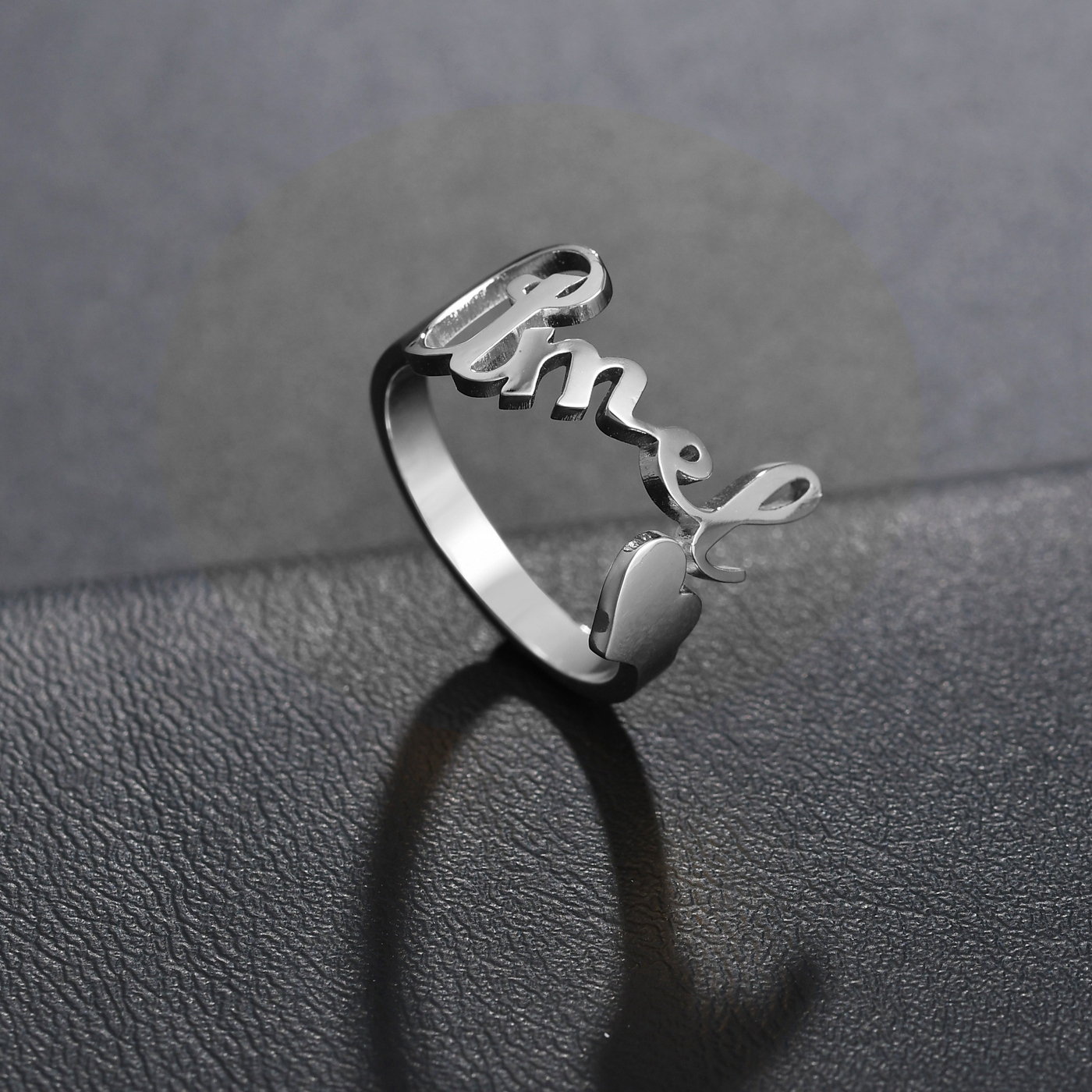 Silver Ring