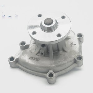 251004Z000 J2/<span class=keywords><strong>JT</strong></span> ปั๊มน้ำสำหรับ KI A รถปั๊ม ASSY-COOLENT 25100-4Z000 25100 4Z000