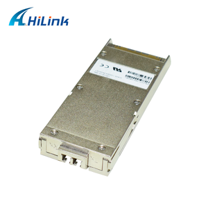 CFP2 DCO 400G Coherent Optical Transceiver Module 400G CFP2-DCO Coherent DWDM SMF LC Module for Long-Haul &amp; Metro <strong>Networks</strong> - Product Image 3