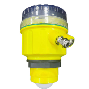 Range 40m <strong>Output</strong> 4-20mA RS485 Radar <strong>Level</strong> Gauge Shell Material ABS Liquid <strong>Level</strong> <strong>Meter</strong> - Product Image 1