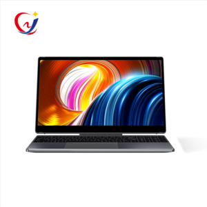 15.6-Inch Y156 Multi-Form Touchscreen Gaming Laptop Intel Celeron Backlit <strong>Keyboard</strong> with Fingerprint English <strong>Language</strong> New Product - Product Image 4
