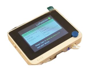 SenseCAP K1100 - The Sensor Prototype Kit with LoRa and AI - Product Image 1