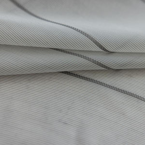 Innermor phong cách hiện đại sọc vải tuyn Rèm thiết kế mới nhất cho phòng khách Windows - Product Image 5