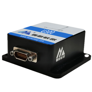 IMU <strong>MEMS</strong> <strong>Sensor</strong> IMU300 Gyro bias 1degree per hour Digital RS422 Output - Product Image 1