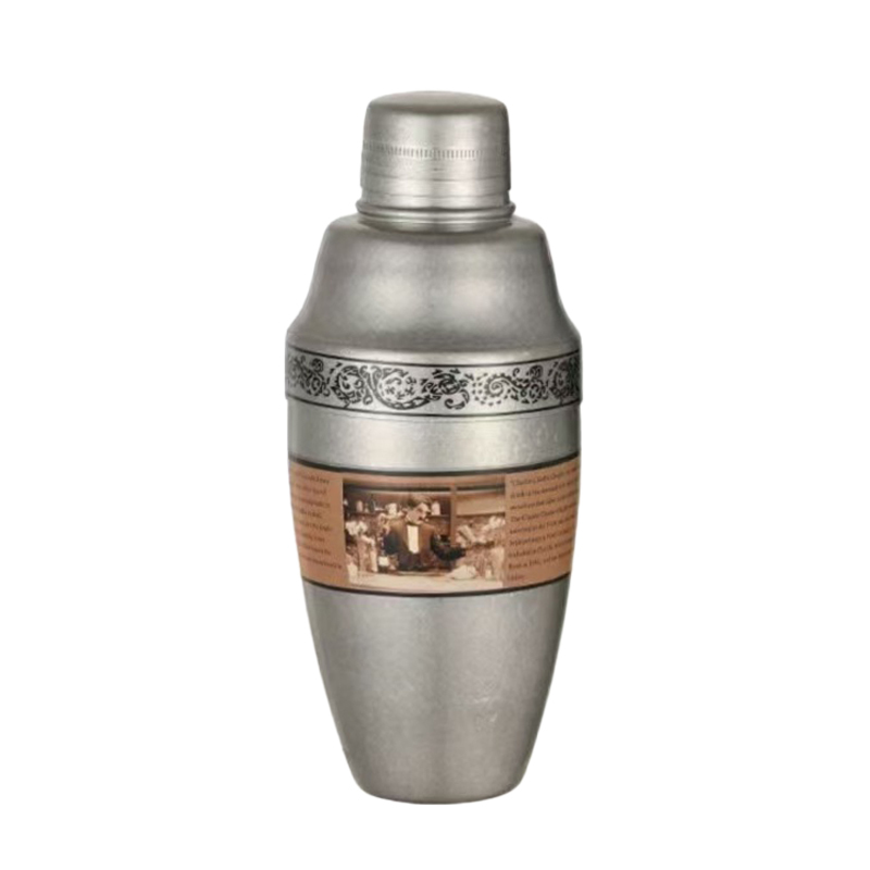 500ml Chaplin retro