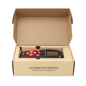VR800 Vgate OBD2 Fehlercode-Leser OBD-II CAN-Diagnose-Scan-Tool prüfen - Product Image 6