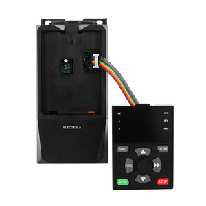 220VAC Controlador de Frecuencia Variable Bomba de Agua Solar Inversor Control de Velocidad del Motor 0.75kw 1.5kw 2.2kw - Product Image 2