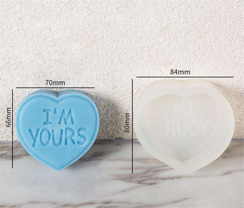 ฉันเป็นของคุณ