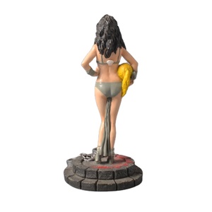 OEM/ODM工厂定制动作人物模型高品质动漫雕像 - Product Image 3