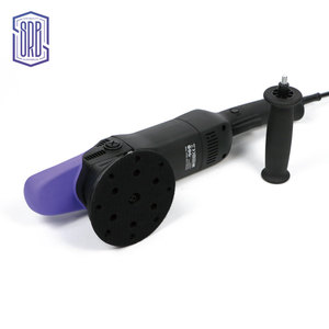 2021新到货旋转抛光机汽车缓冲器和抛光机，用于安全和轻松的细节 - Product Image 2