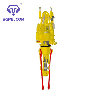 Sistema de accionamiento superior estándar API, plataforma de perforación de pozos de agua, sistema de accionamiento superior