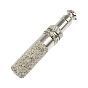 SHT10 SHT20 cobre partícula sinterizada capa protetora/PE impermeável tampa Tipo de instalação Temperatura Umidade <span class=keywords><strong>Sensor</strong></span> <span class=keywords><strong>Shell</strong></span>