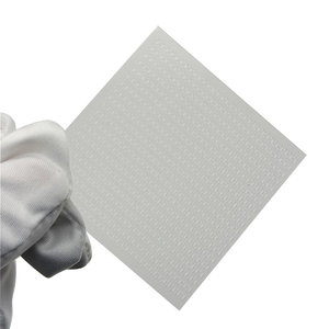 Các nhà sản xuất bán buôn Chất lượng cao Tempered Borosilicate thủy tinh thạch anh khả năng chịu nhiệt hơn nữa quá trình khoan - Product Image 2