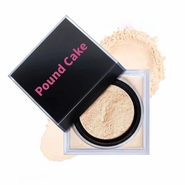 Pound cake