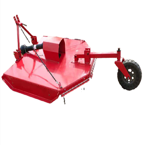 9G Series Lawn Mower / <strong>Slasher</strong> / Rotary <strong>Slasher</strong> Farm Implement