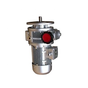 MB22型号2.2千瓦速度范围2000-400交流电机变速减速器220v - Product Image 2