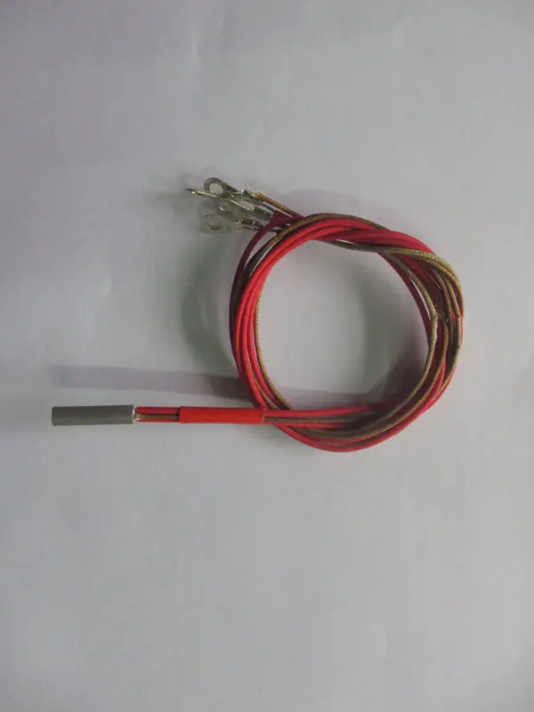 Резисторы для обогрева карандашей, диаметр 3 мм, 4 мм, 5 мм, 6 мм, 8 мм