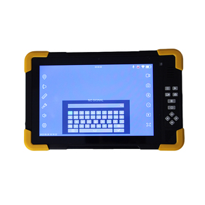 ความละเอียดสูง 10.1 นิ้ว 1280*800 Mini แบบพกพา DVR Monitor สําหรับการตรวจสอบทางการแพทย์/ท่อท่อ/ท่อระบายน้ํา - Product Image 5