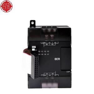 PLC programable PAC de la serie CP de equipos de automatización FA y controladores dedicados - Product Image 2