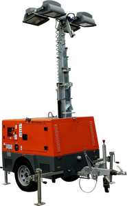 เสาไฟกันระเบิด ATEX ZONE 2, เสาป้องกันการระเบิดไฟโซน2ใช้ - Product Image 5