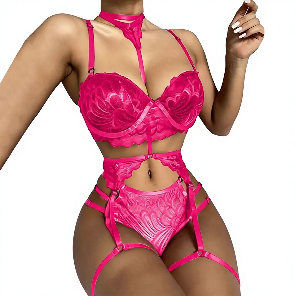 hot pink