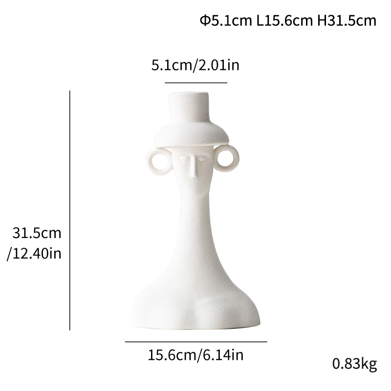 Blanc-BL