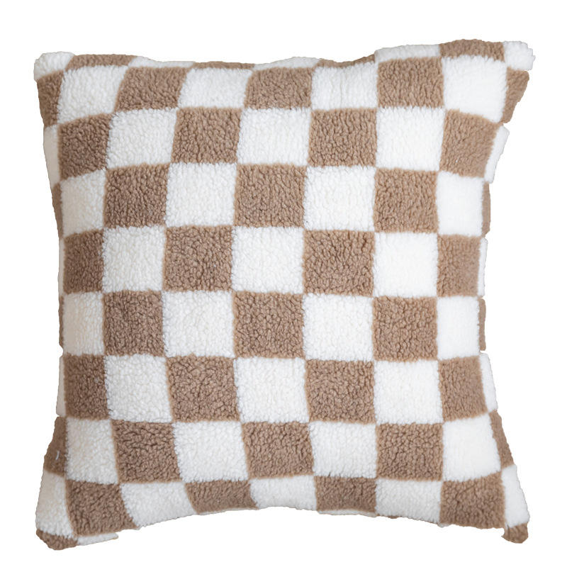 Couleur thé au lait (sans garniture)