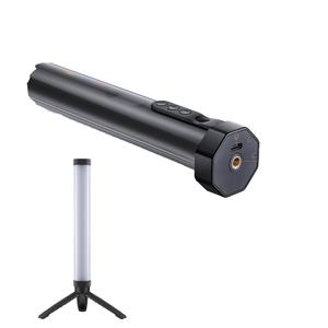 Godox TL30 floresan lamba Rgb el Led Video işığı uzaktan App Led el sopa işık Nanlite tüp - Product Image 6