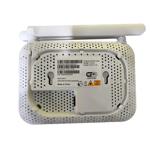 H1S-3 mới GPON xpon onu ONT <span class=keywords><strong>Modem</strong></span> 1ge + 3fe + TEL + Wifi + 1USB FTTH Wifi Router phiên bản tiếng Anh 2.4G epon hg8546m xpon ONT onu - Product Image 3