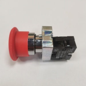 Переключатели аварийной остановки с мгновенной блокировкой - Product Image 3