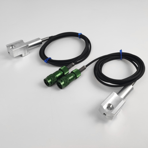 HPT Accelerometer High Strain <strong>Dynamic</strong> Pile Tester ASTM D4945 Standard Test Method for Pile Foundation <strong>Dynamic</strong> Bearing Capacity - Product Image 4