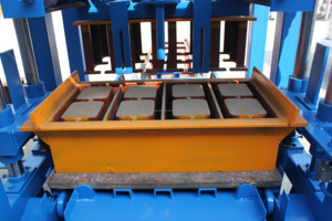 QT4-24 Brick <strong>Making</strong> Machinery <strong>Automatic</strong> <strong>Blocks</strong> <strong>Making</strong> Machinery <strong>Machine</strong> Concrete - Product Image 6
