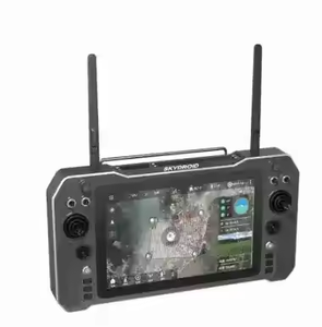 Skydroid H30 16 kanallı uzaktan kumandalı Drone aksesuarlar kamera için 1.4GHz/2.4GHz/800MHz dijital Video veri iletimi plastik - Product Image 3