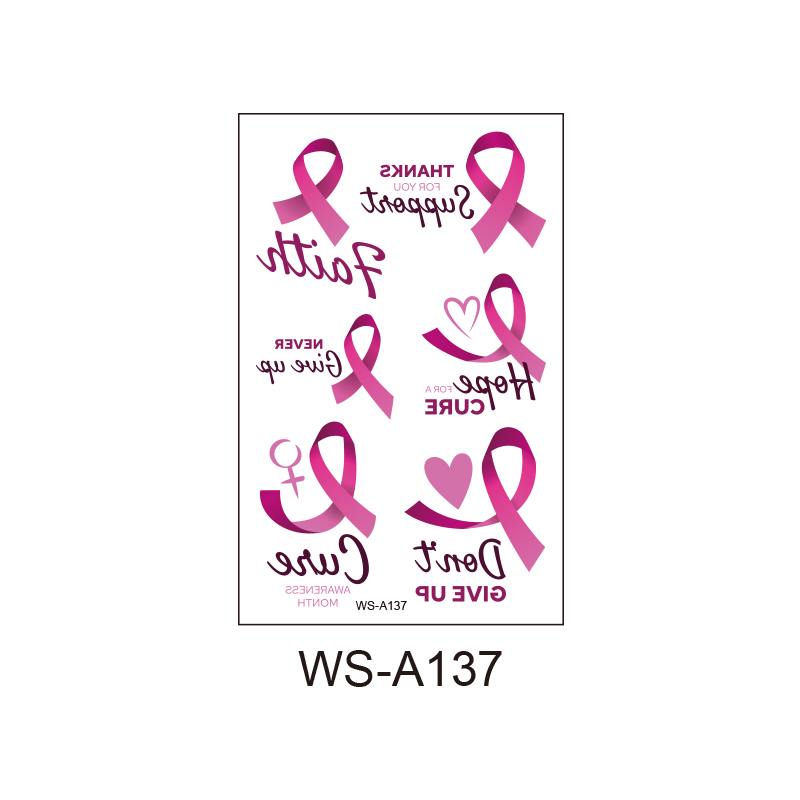 Ws-a137