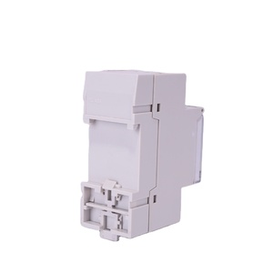 2 kanal multi-funktion automatische zeit schalter auf und off digital timer schalter für schule glocke - Product Image 3