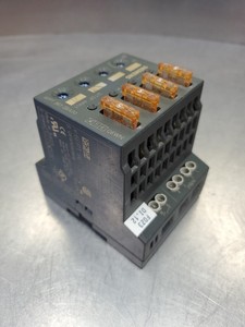 Nuovo e originale Plc Siemens 1P 6 ep1 9612 ba00 modulo fusibile SITOP 3 d27 PLC Controller di programmazione - Product Image 4